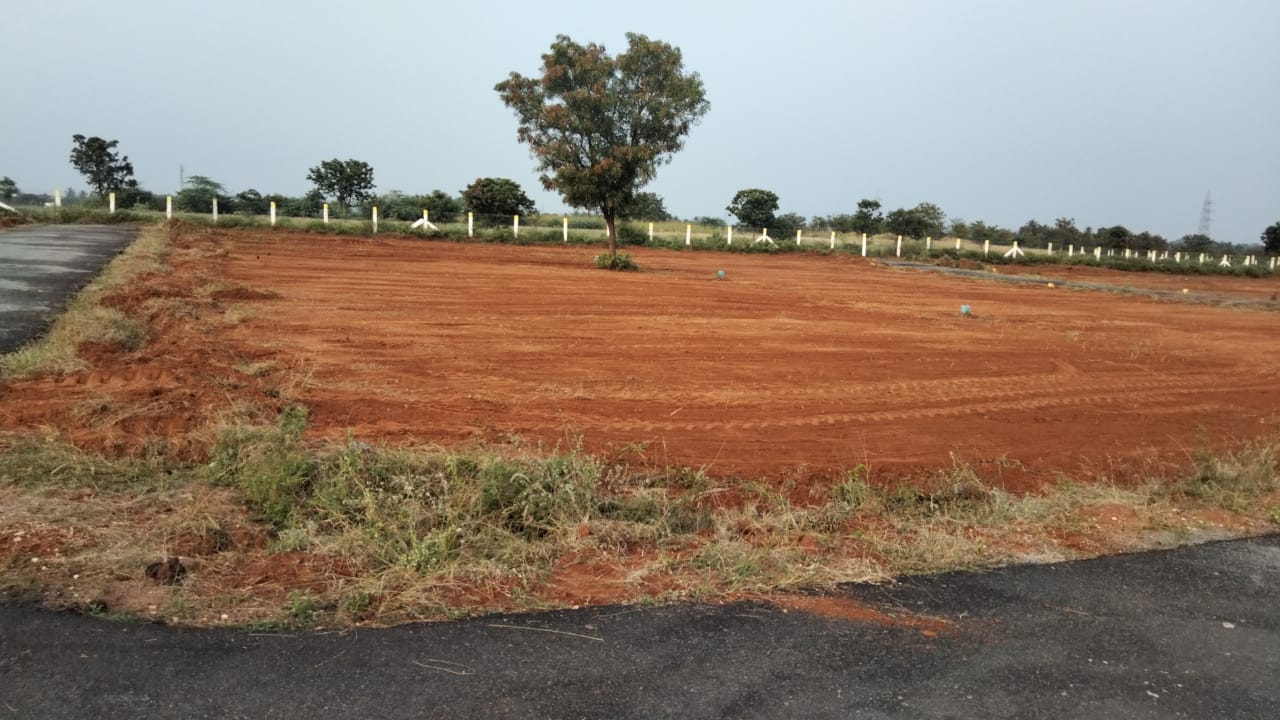 Plots for sale in Coimbatore