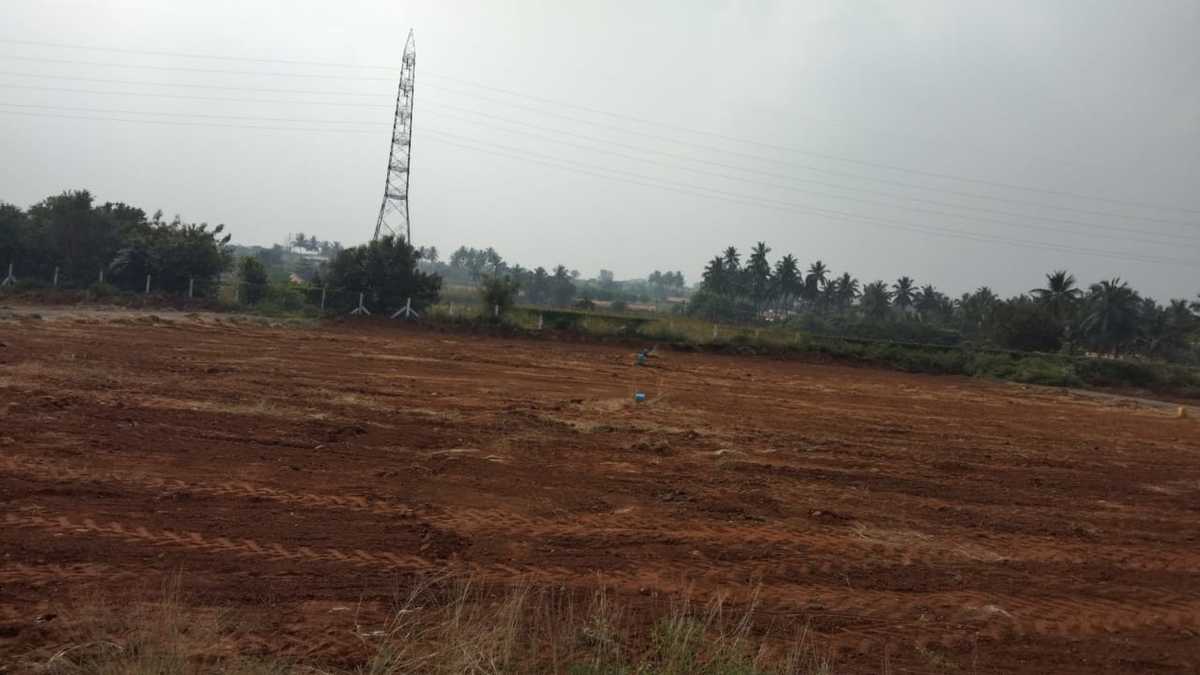 Plots in Coimbatore