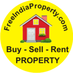 Free India Property Logo