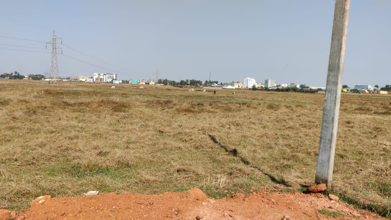 Residential land / Plots in Bhubaneswar for Sale