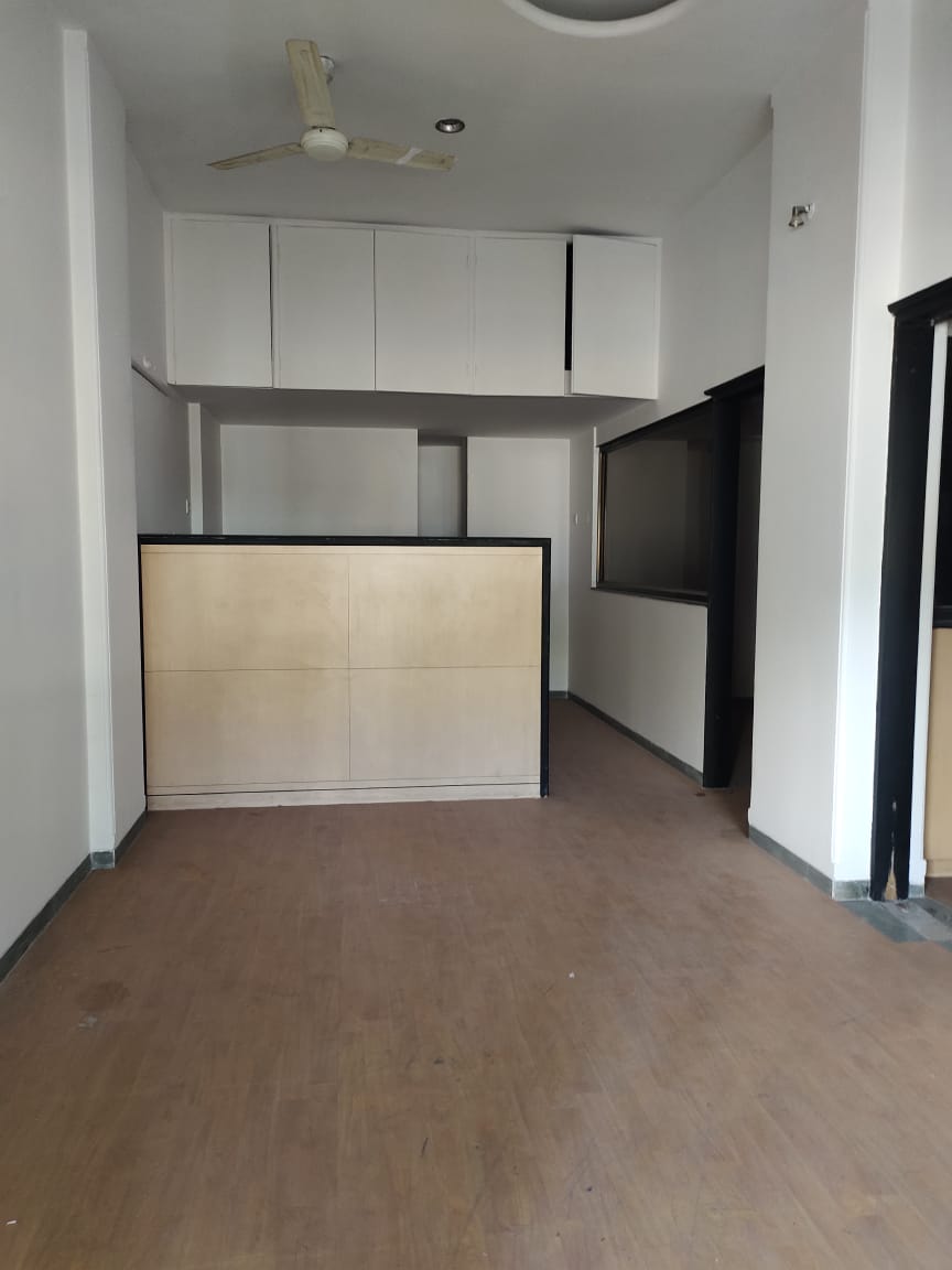 2 Commercial Shop For Rent in Palm Beach Road, Navi Mumbai.
