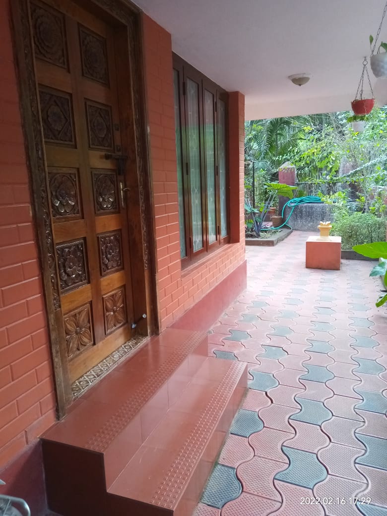 1 BHK Flats for Rent in Mangalore Near Kavoor Temple