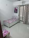 3 Bhk flat for sale in Jamnagar