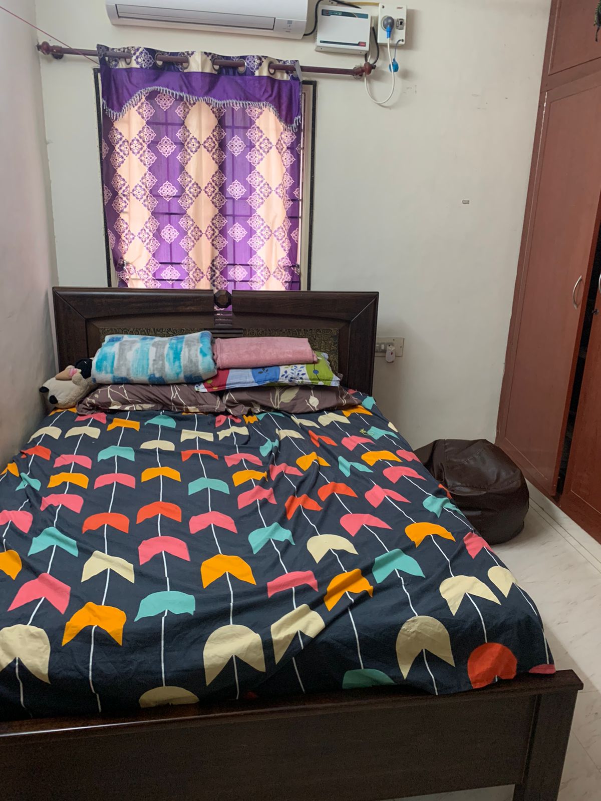 1 BHK Flats for Rent in Chennai