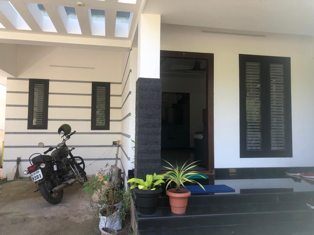 Independent House for Sale in Kadavanthara Kochi