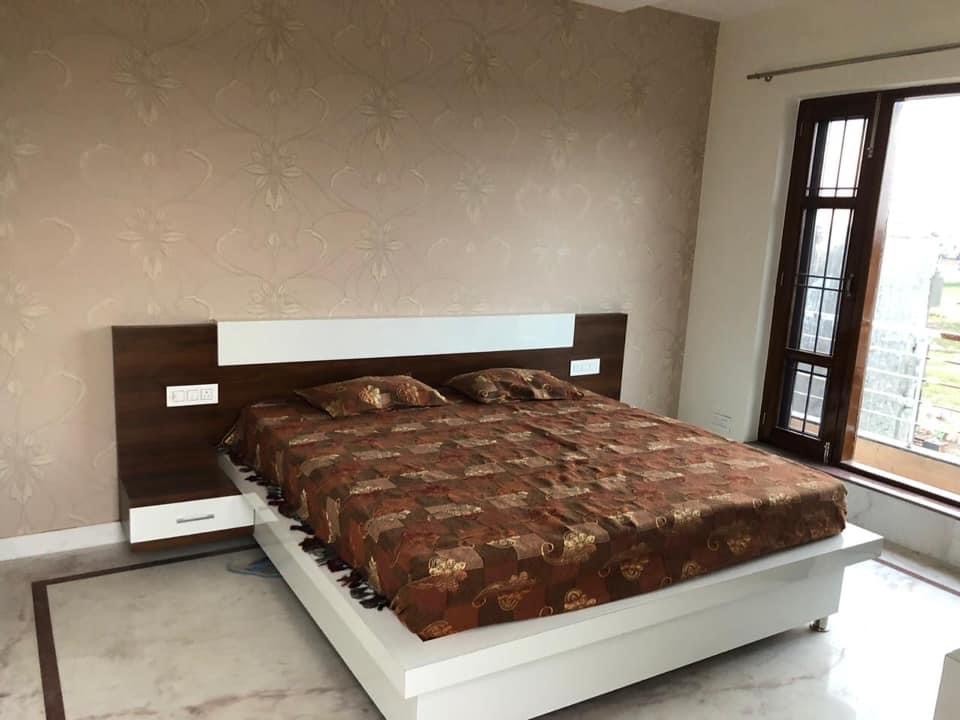 1 BHK Flats for Rent in Mohali Fully Furnished