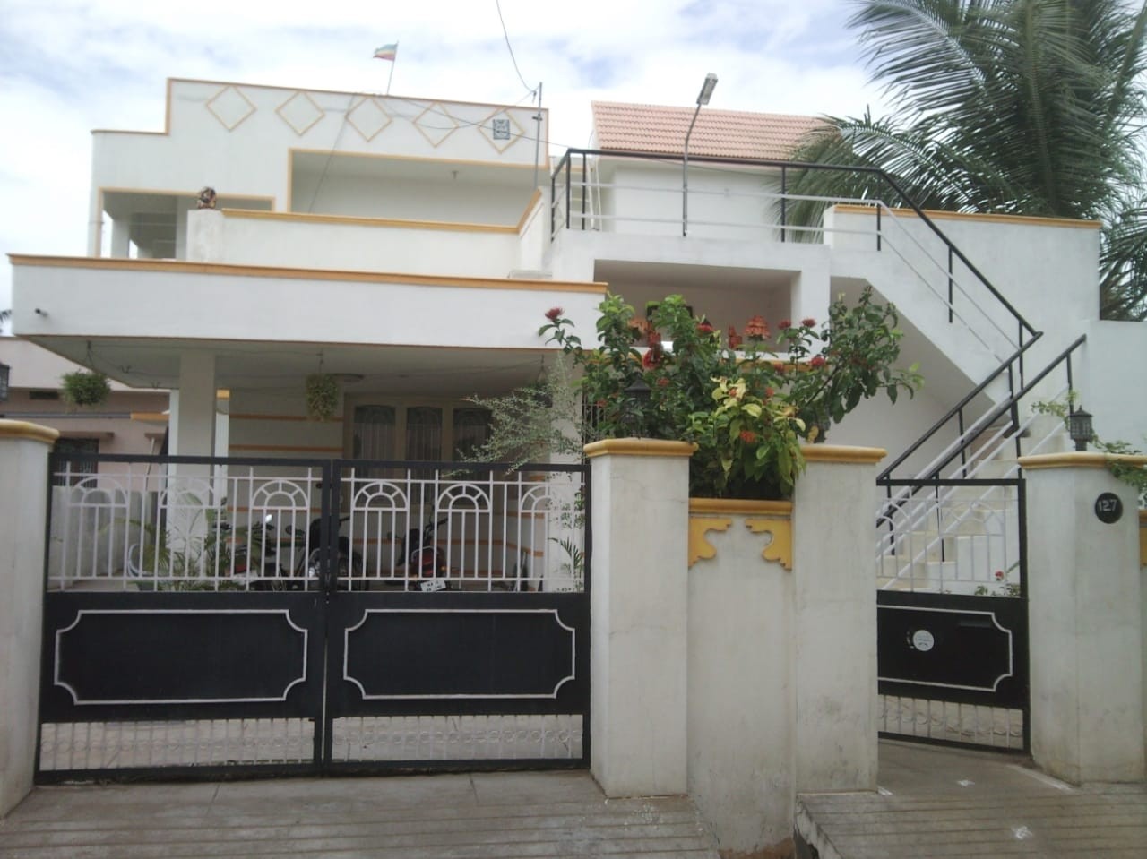 2 BHK Flats for rent in Coimbatore