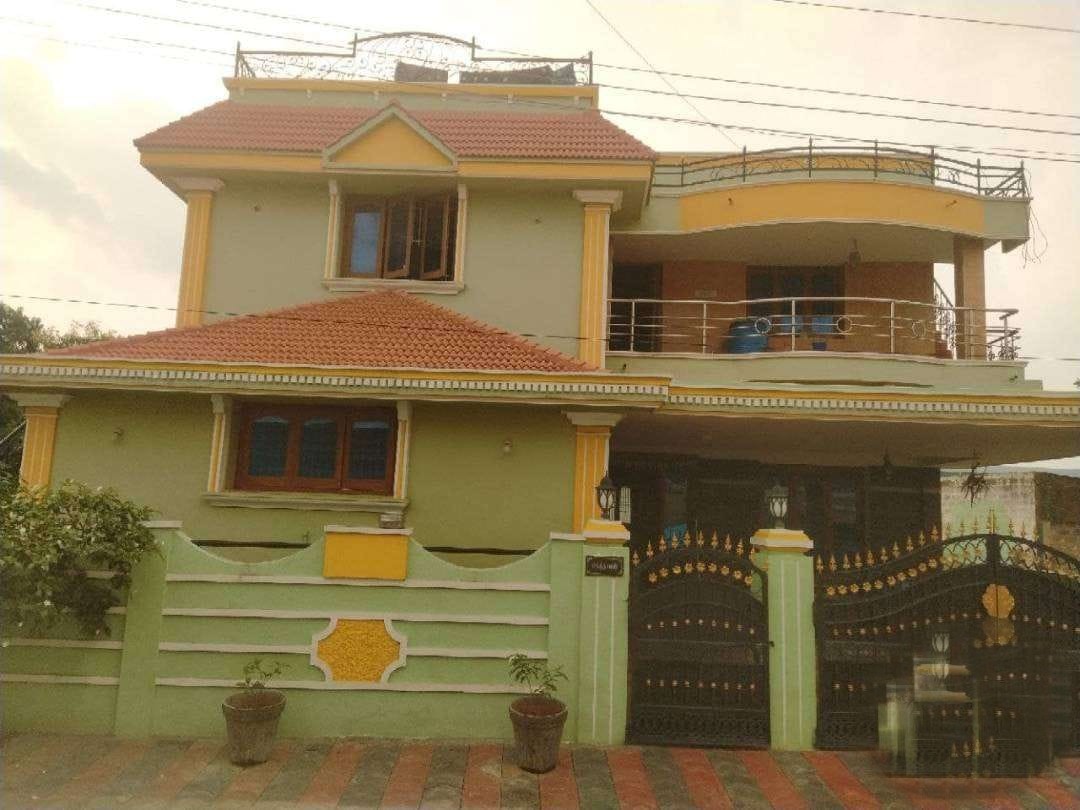 Independent Houses for Sale in Coimbatore