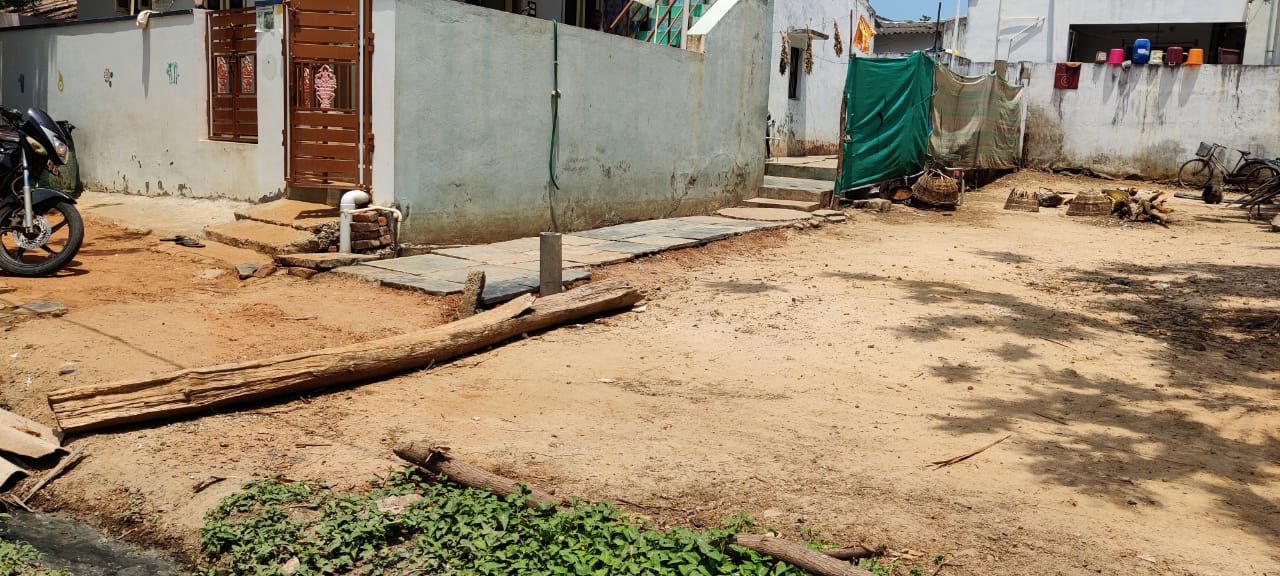 5.75 Residential Plots for sale in Akividu, West Godavari