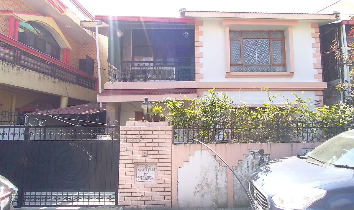 4 Bhk House for Sale in Dehradun