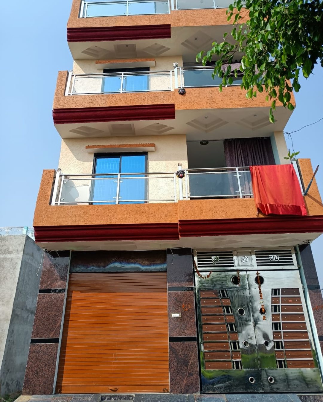 Independent Houses for Sale in Gwalior