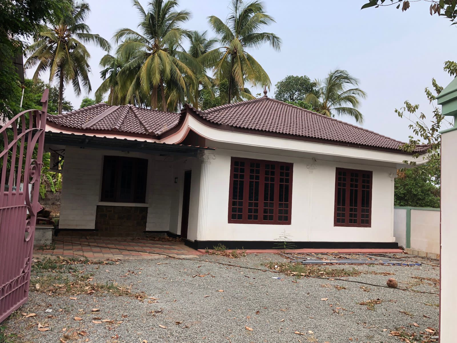 Residential land / Plots in Thrissur for Sale