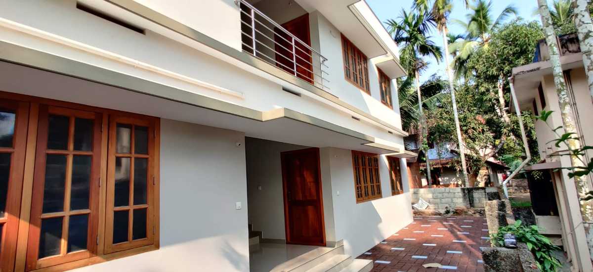 2 BHK House for rent in Chevayur Kozhikode