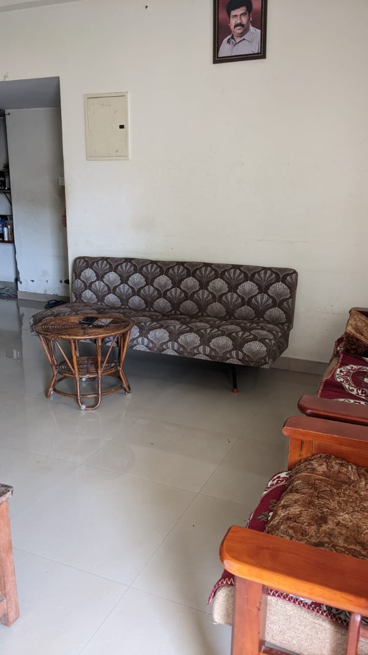 2 BHK Flat in Vadavalli Coimbatore for Sale