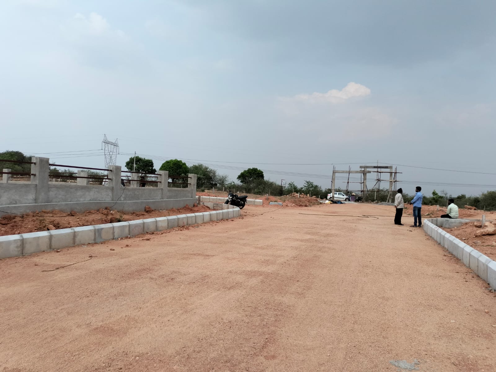 Residential Plots for Sale in Hyderabad