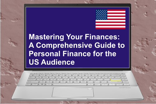 Personal Finance for the US Audience