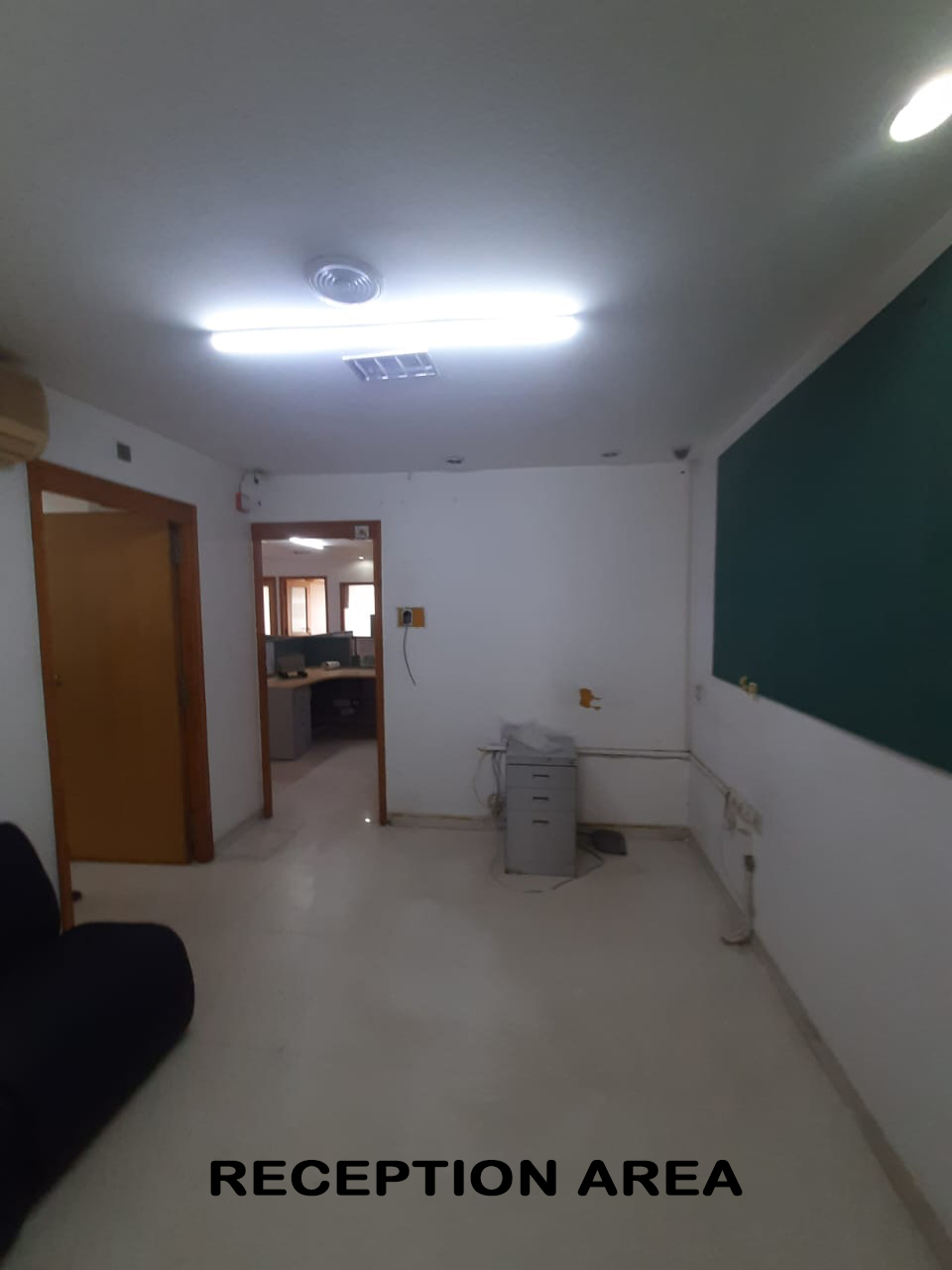 Office Space for sale in Alkapuri, Vadodara