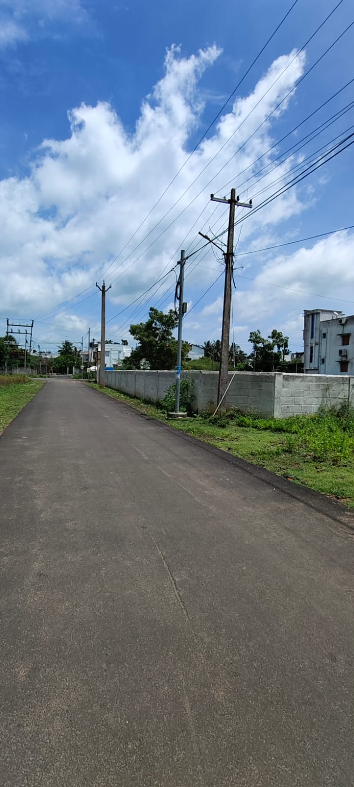 Residential Lands/ Plots For Sale in Chennai