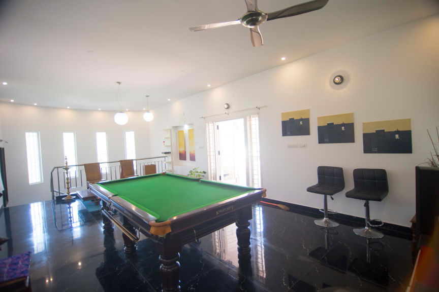 Premium Villa for Sale in Bangalore