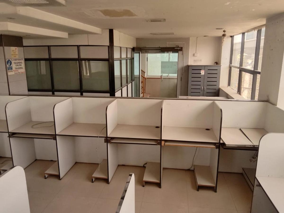 Office Space for rent in Bangalore