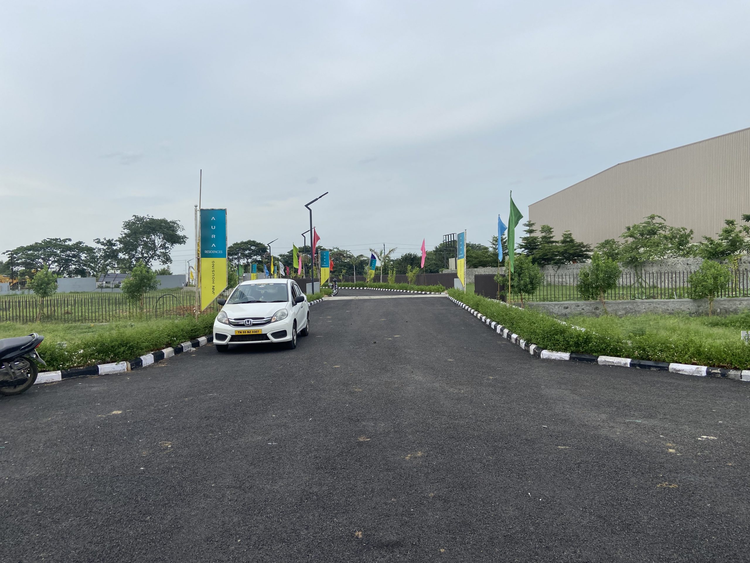 Premium Villa Plots for Sale in Chennai