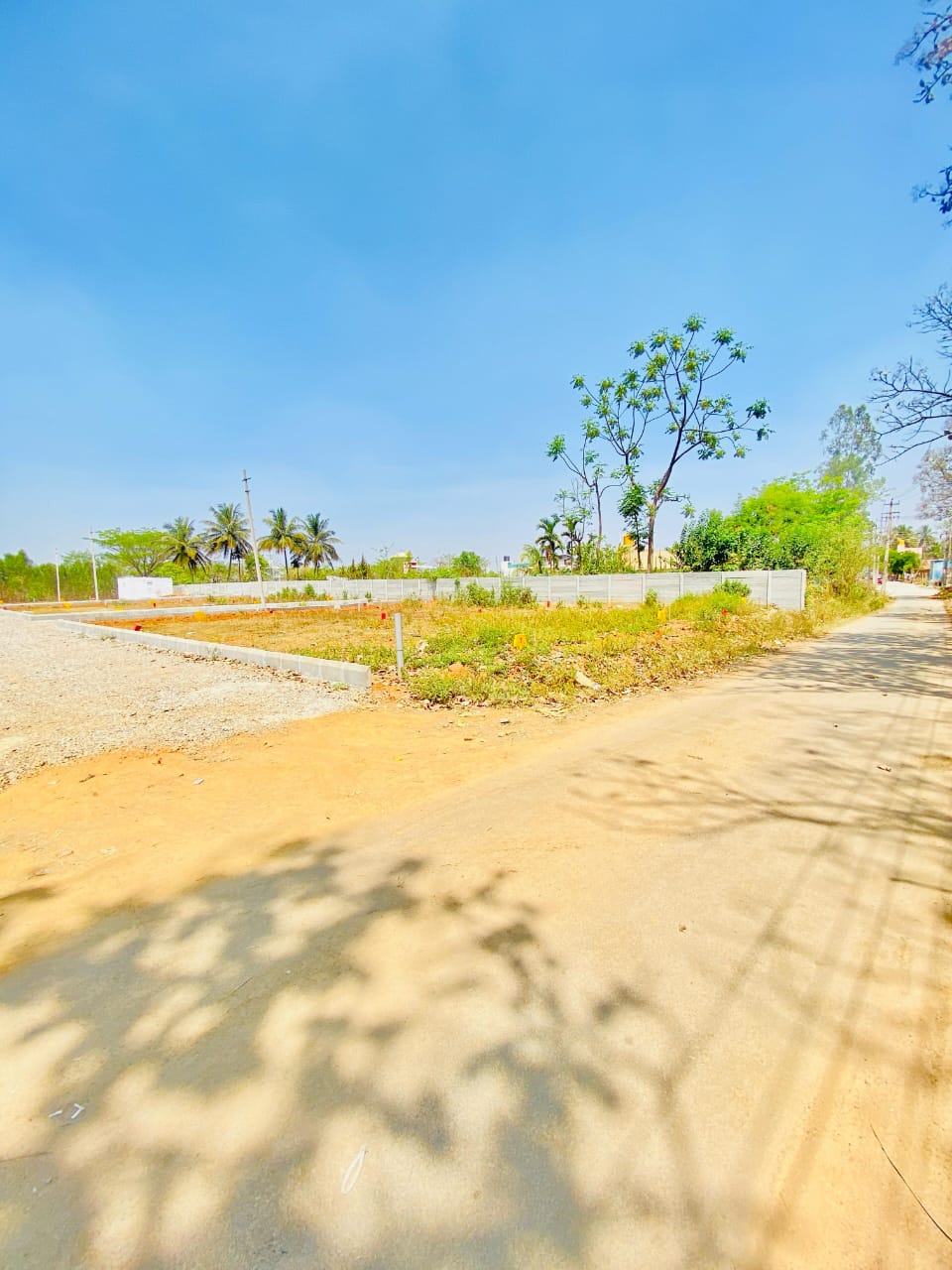 Plots & Houses for Sale in Bangalore
