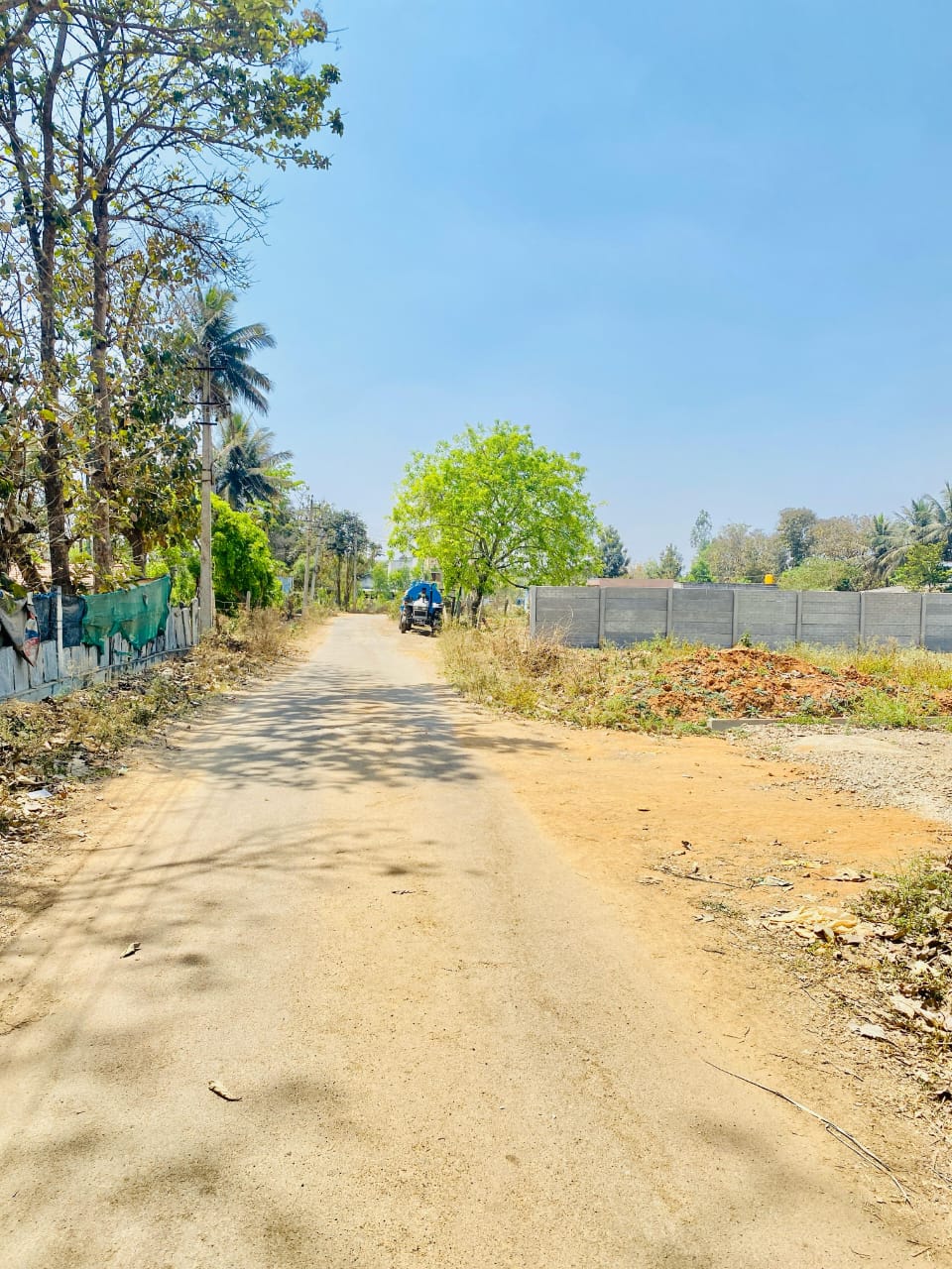 Plots & Houses for Sale in Bangalore