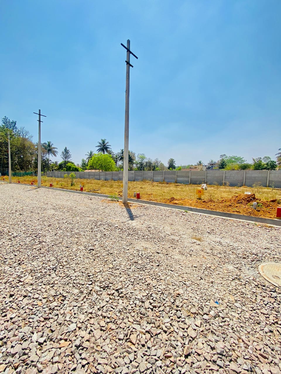 Plots & Houses for Sale in Bangalore