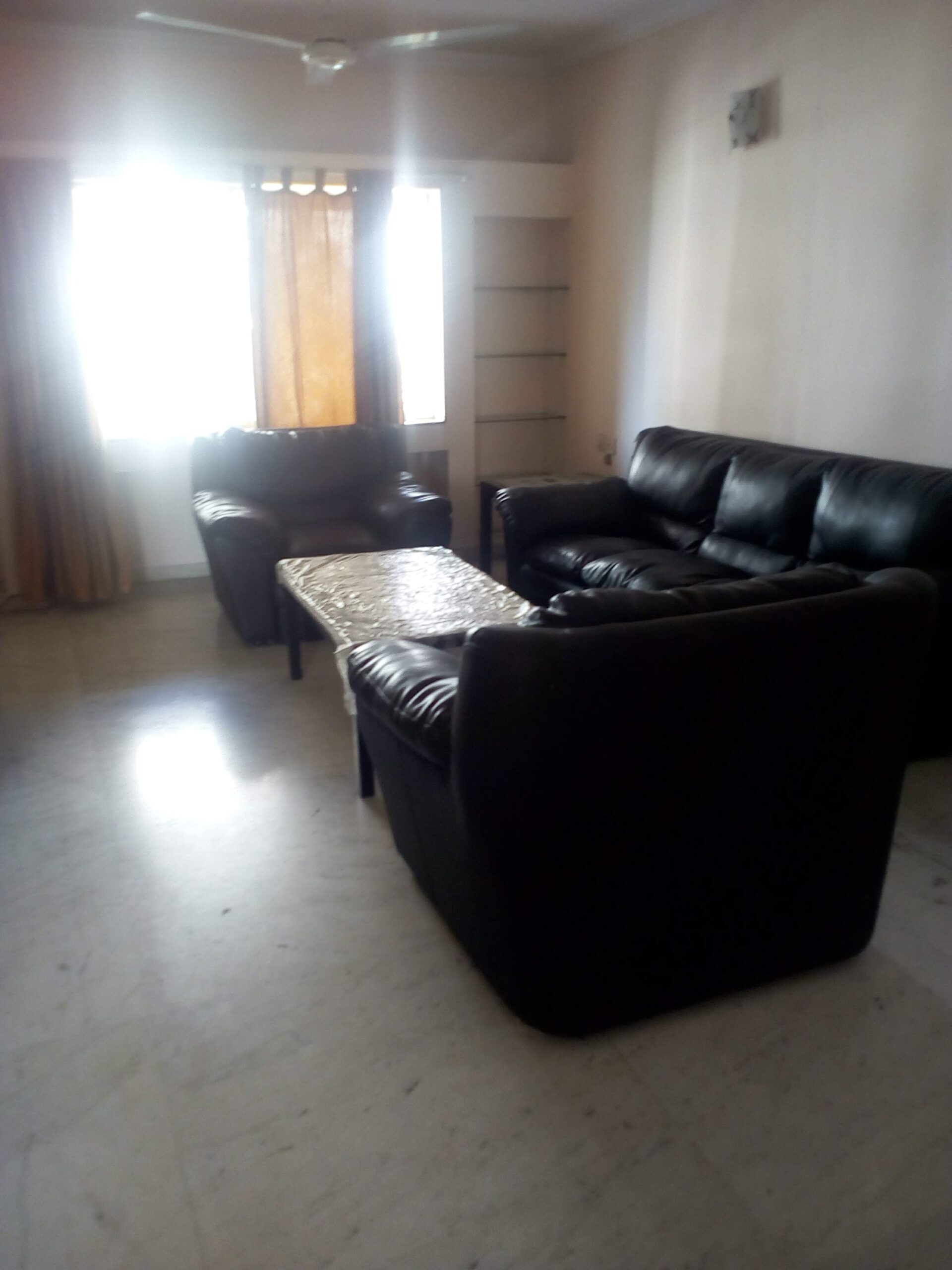 Owner Listed 3 BHK Flat for Rent in Andheri East Mumbai