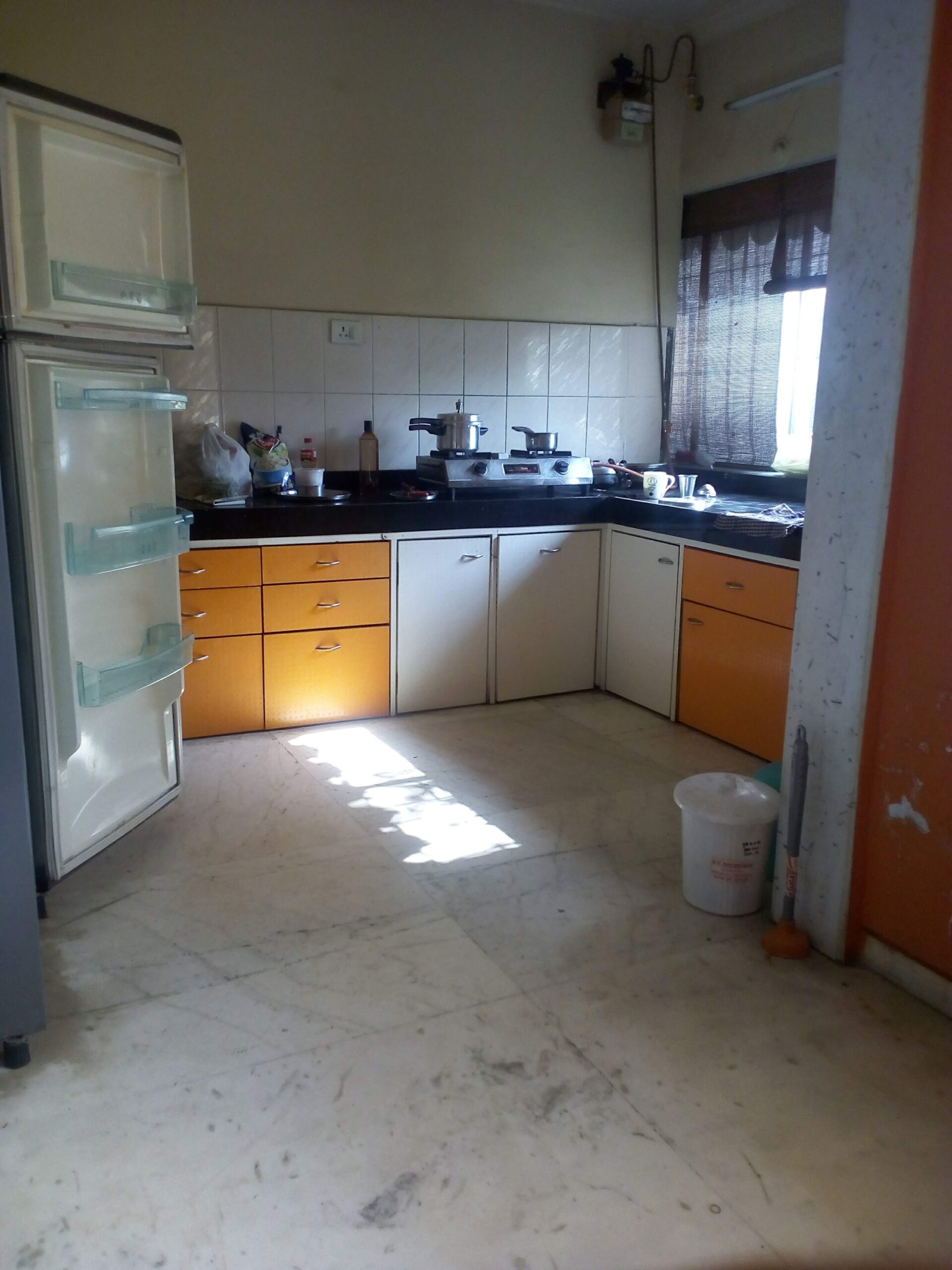 Owner Listed 3 BHK Flat for Rent in Andheri East Mumbai