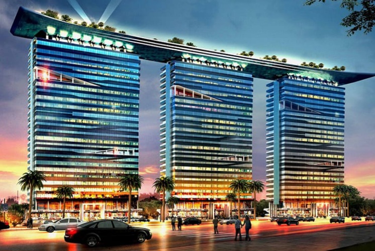 Office Space for Sale in Sector 90 Noida